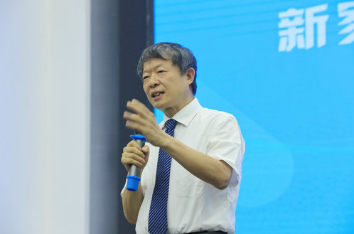 新家園心活力,一起成長、蛻變、騰飛 海扶醫(yī)療舉行公司成立廿二周年紀(jì)念會